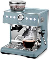 Кофейная станция Kitfort KT-7521