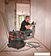 Пылесос Metabo ASR 25 L SelfClean (6.02024.00)