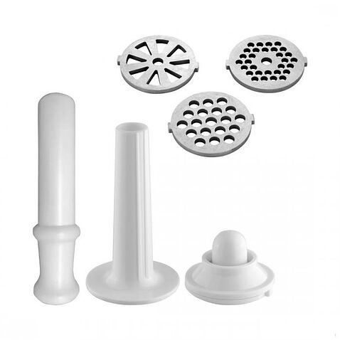 Мясорубка Galaxy Line GL 2417