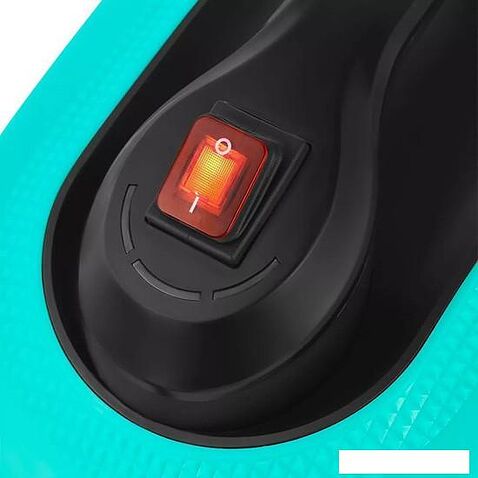 Пароочиститель Kitfort KT-9137-2