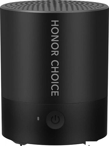 Беспроводная колонка HONOR Choice Mini (черный)