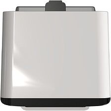 Аэрогриль (аэрофритюрница) Blackton Bt AF106S (белый)