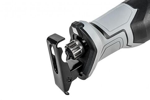 Сабельная пила P.I.T. PSA20H-115A/1 (с 1-им АКБ)