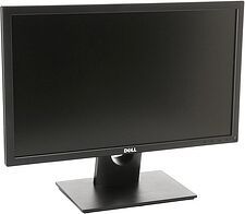 Монитор Dell E2216HV
