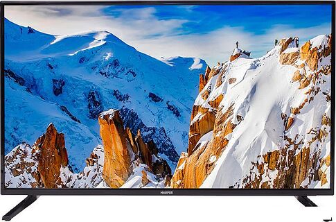 Телевизор Harper 43F660T