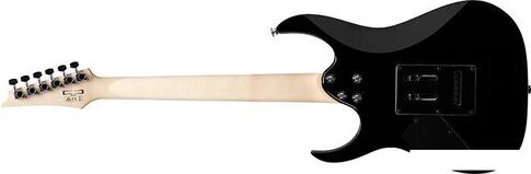 Электрогитара Ibanez GRG170DX BKN