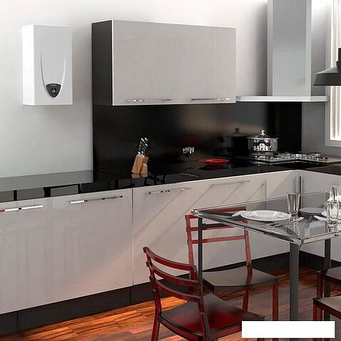 Водонагреватель Ariston Fast EVO C 11