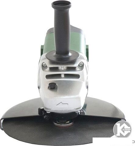 Угловая шлифмашина Калибр МШУ 230/2000Р ПРОМО