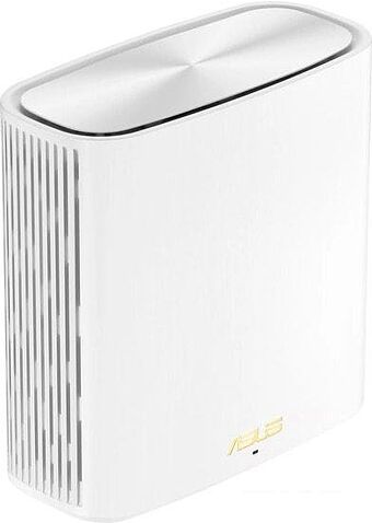Wi-Fi система ASUS ZenWiFi XD6 (2 шт.)