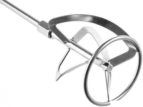 Строительный миксер Hammer MXR1350A