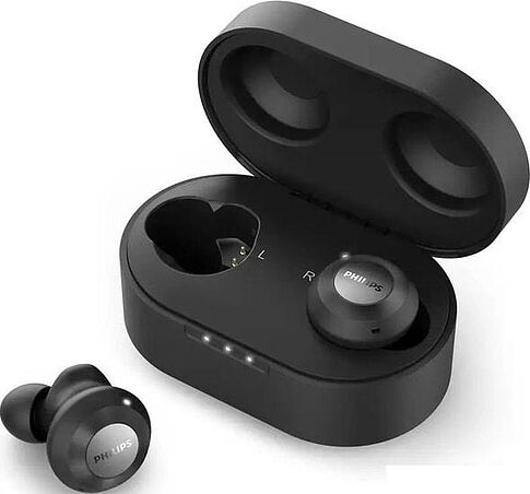 Наушники Philips TAT8505BK/00