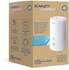 Увлажнитель воздуха Scarlett SC-AH986E24