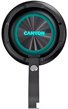 Беспроводная колонка Canyon OnMove 15 (черный/синий) Беспроводная колонка Canyon OnMove 15 (черный/синий)
