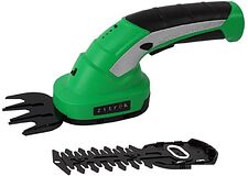 Кусторез + ножницы Zitrek ZKGS3.6 Pro 082-2031 (с АКБ)