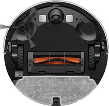 Робот-пылесос Dreame Trouver Robot Vacuum M1 RPM1GA (международная версия, белый) Робот-пылесос Dreame Trouver Robot Vacuum M1 RPM1GA (международная версия, белый)