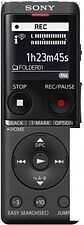 Диктофон Sony ICD-UX570B