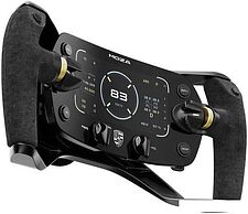 Руль Moza Porsche Mission R Steering Wheel RS097