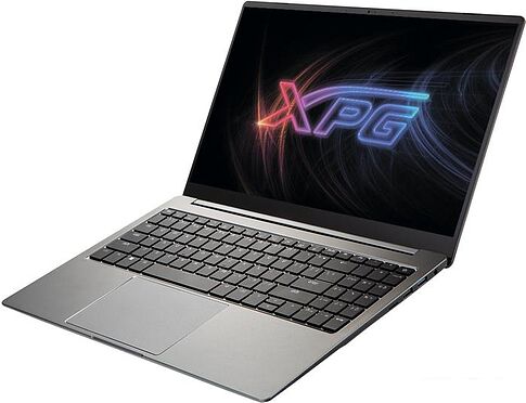 Ноутбук A-Data XPG Xenia 15 TC XENIATC15I7G11GXEL9-GYCRU