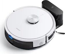 Робот-пылесос Ecovacs Deebot Y1 Pro DLX34 (белый) Робот-пылесос Ecovacs Deebot Y1 Pro DLX34 (белый)