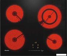 Варочная панель Miele KM 6520 FL Варочная панель Miele KM 6520 FL
