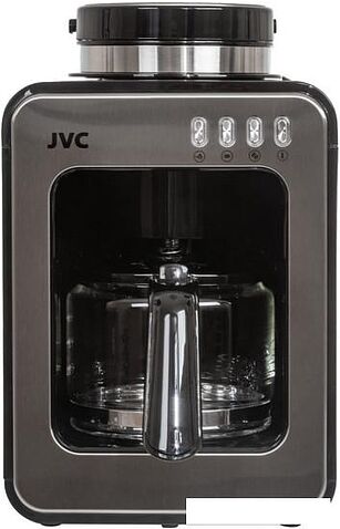 Капельная кофеварка JVC JK-CF36