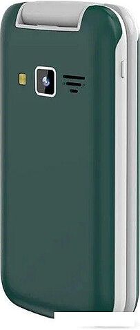 Кнопочный телефон TeXet TM-325 (морская волна)