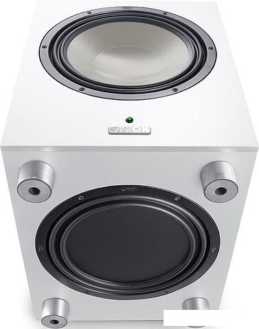 Проводной сабвуфер Canton Power Sub 10 (белый)