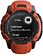 Умные часы Garmin Instinct 2x Solar (оранжевый)