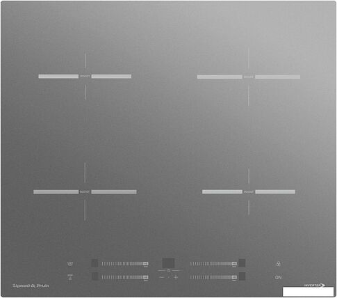 Варочная панель Zigmund & Shtain CI 23.6 S