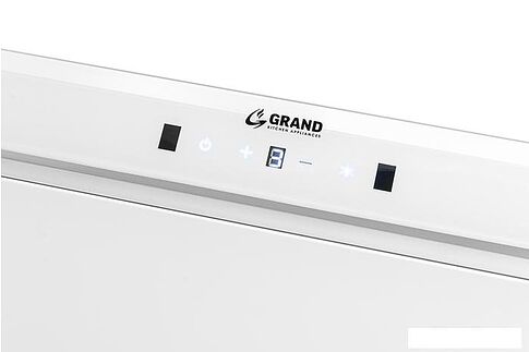 Кухонная вытяжка Grand Belfor GC 60 (белый)