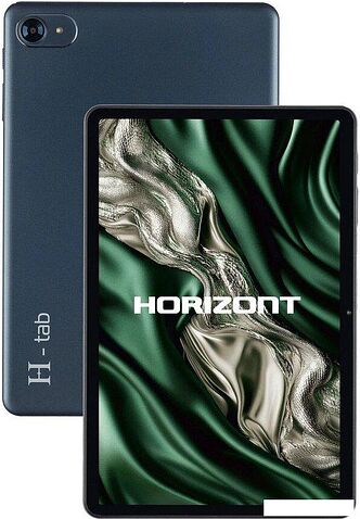 Планшет Horizont H-Tab Lite A11SG10 6GB/128GB (синий)