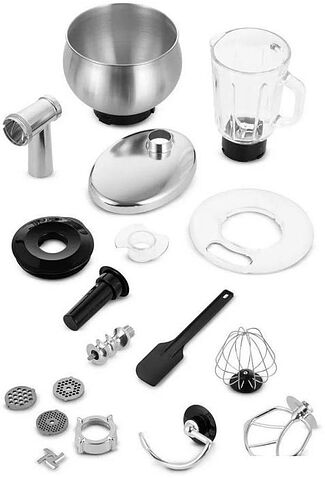 Планетарный миксер Kitfort KT-3471