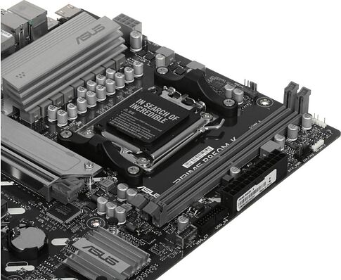 Материнская плата ASUS Prime B850M-K