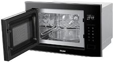 Микроволновая печь Haier HMX-BTG259B Микроволновая печь Haier HMX-BTG259B