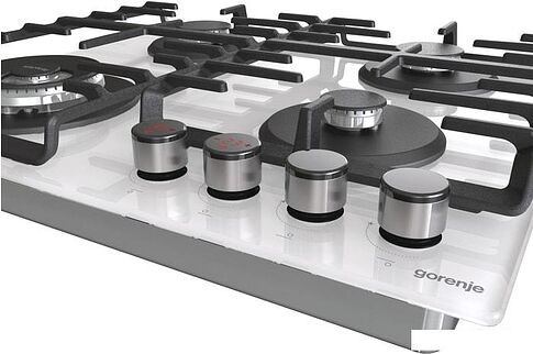 Варочная панель Gorenje GKTW642SYW