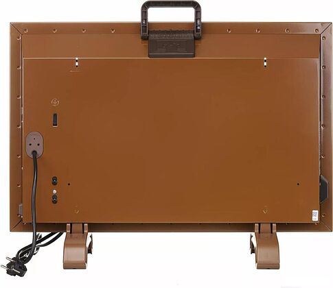 Конвектор iVigo EPK4570P15 WI-FI 921301150311203100 (дерево)