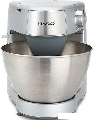 Кухонный комбайн Kenwood Prospero+ KHC29.P0SI