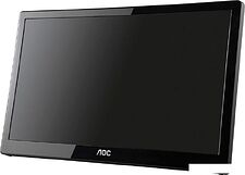 Монитор AOC I1659FWUX Монитор AOC I1659FWUX