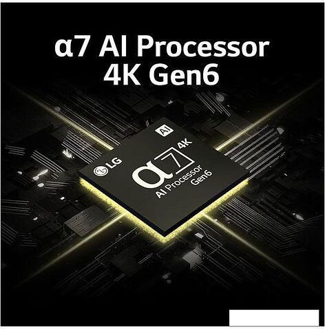 OLED телевизор LG B3 OLED55B3RLA