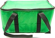 Термосумка Я выбрал 35л (зеленый)