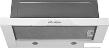 Кухонная вытяжка Konigin Rebus 60 (белый) Кухонная вытяжка Konigin Rebus 60 (белый)