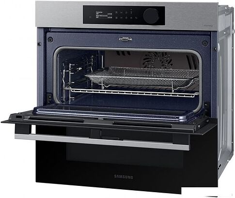 Электрический духовой шкаф Samsung NV7B5745TAS/WT