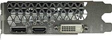Видеокарта AFOX GTX 1660 Super 6GB GDDR6 AF1660S-6144D6H1-V4 Видеокарта AFOX GTX 1660 Super 6GB GDDR6 AF1660S-6144D6H1-V4