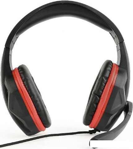 Наушники с микрофоном Gembird GHS-03