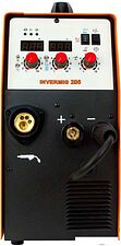 Сварочный инвертор FoxWeld Invermig 205 Сварочный инвертор FoxWeld Invermig 205