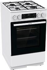 Кухонная плита Gorenje GK5C60WJ Кухонная плита Gorenje GK5C60WJ