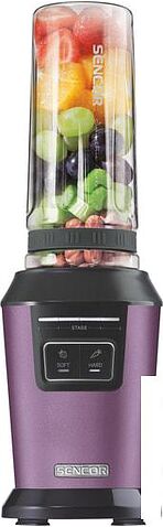 Стационарный блендер Sencor SBL 7173VT