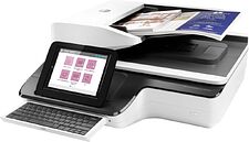 Сканер HP Scanjet Enterprise Flow N9120 L2763A