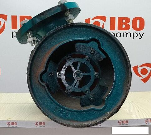 Насос IBO ZWQ 3000