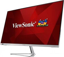 Игровой монитор ViewSonic VX3276-2K-MHD-2 Игровой монитор ViewSonic VX3276-2K-MHD-2